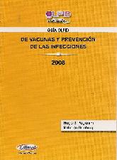 Guia Olpid de Vacunas y Prevencion de las Infecciones 2008