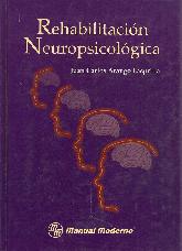 Rehabilitacin Neuropsicolgica