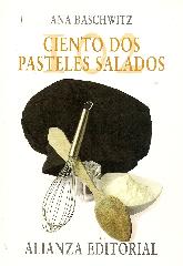 Ciento dos pasteles salados