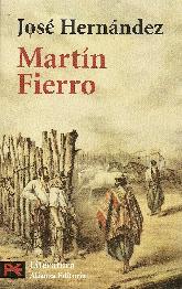 Martin Fierro