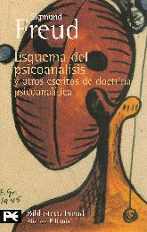 Esquema del Psicoanalisis y otros escritos de doctrina psicoanalitica