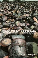 Medio Ambiente y Sociedad