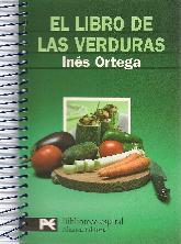 El Libro de las Verduras