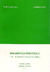 Matemtica Prctica II