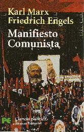 Manifiesto Comunista