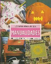 El gran libro de las Manualidades