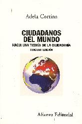 Ciudadanos del mundo