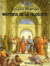 Historia de la Filosofa