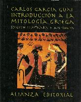 Introduccion a la Mitologia Griega