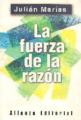 La Fuerza de la Razn