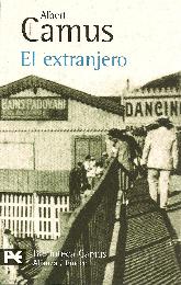 El extranjero