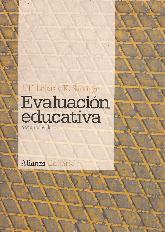 Evaluacion Educativa