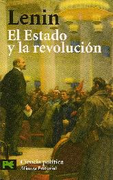 El estado y la revolucion