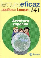 Lectura Eficaz Juegos de Lectura 141