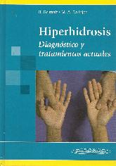 Hiperhidrosis