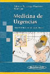 Medicina de urgencias