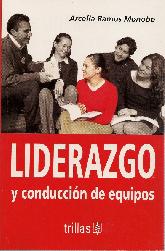 Liderazgo y conduccin de equipos