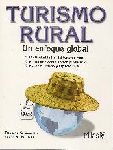 Turismo Rural