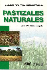 Pastizales Naturales