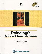 Psicologia 