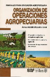 Organizacin de Operaciones Agropecuarias