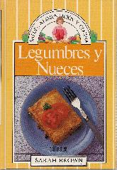 Legumbres y Nueces