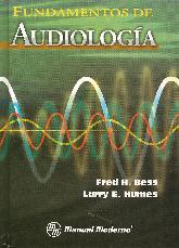Fundamentos de Audiologa