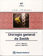 Urologa General de Smith