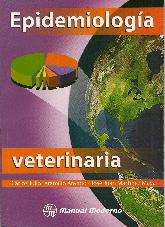 Epidemiologa Veterinaria