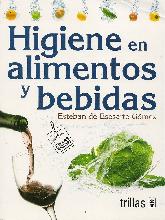 Higiene en alimentos y bebidas