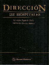 Direccion de Hospitales