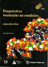 Diagnostico molecular en medicina