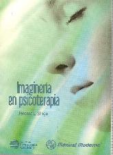 Imagineria en psicoterapia