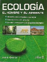 Ecologia el hombre y su ambiente