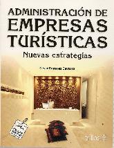 Empresas Turisticas