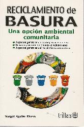 Reciclamiento de Basura