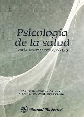 Psicologa de la Salud