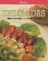 Ensaladas