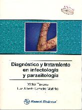 Diagnstico y tratamiento en infectologa y parasitologa