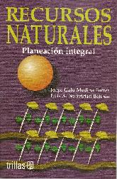 Recursos naturales