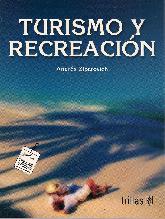 Turismo y recreacion 