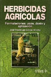 Herbicidas Agricolas 