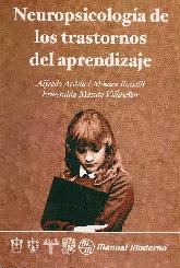 Neuropsicologia de los trastornos del aprendizaje