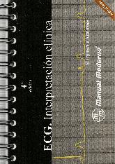 ECG. Interpretacin  Clnica