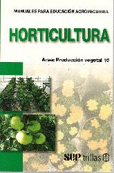 Horticultura