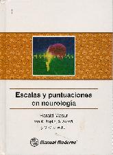 Escalas y puntuaciones en neurologia