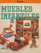 Muebles infantiles