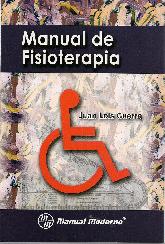 Manual de Fisioterapia