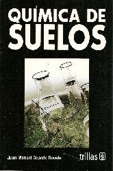 Qumica de Suelos