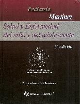 Salud y Enfermedad del Nio y del Adolescente